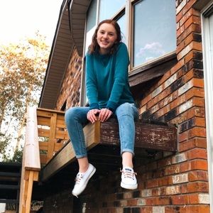 Meet your Posher, Railynn